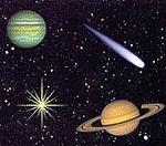 Гороскоп на 2005 год: влияние планет и других астрологических факторов
